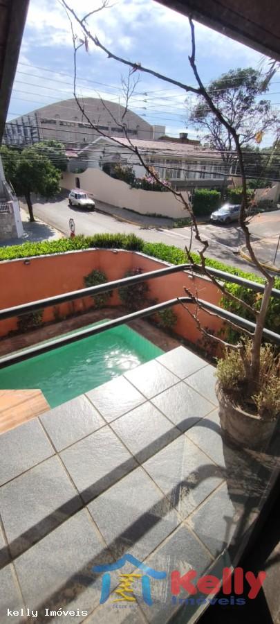 Casa, 3 quartos, 285 m² - Foto 19