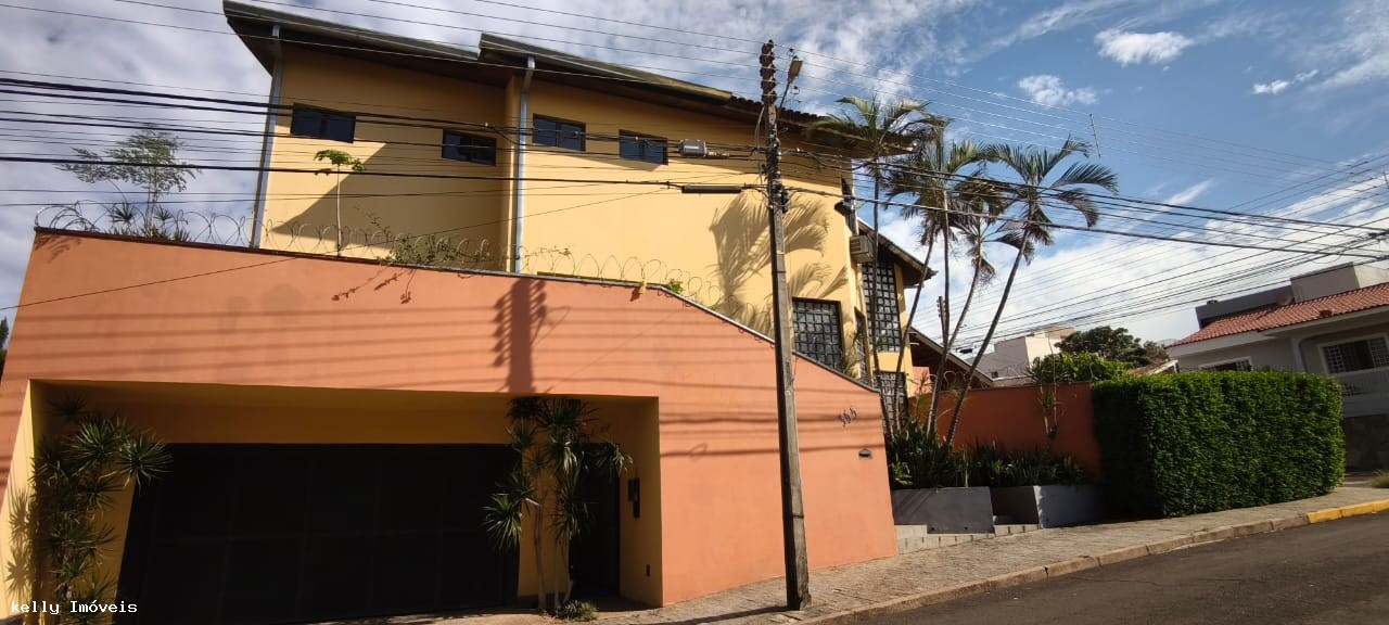 Casa, 3 quartos, 285 m² - Foto 3