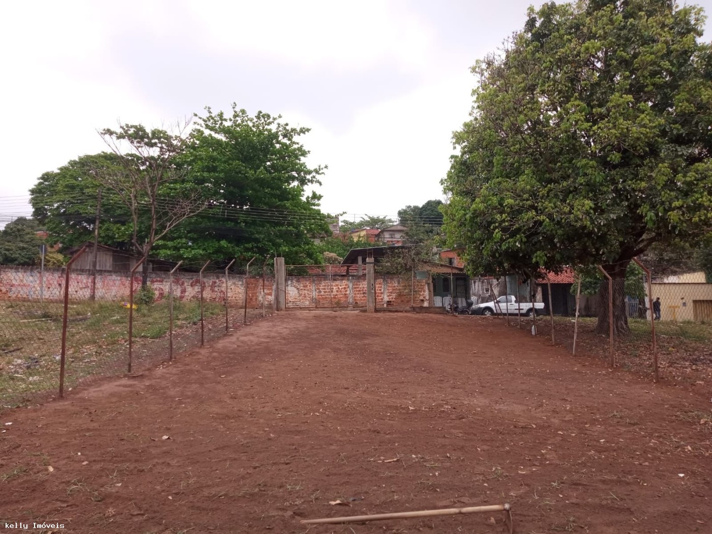 Terreno, 411 m² - Foto 12