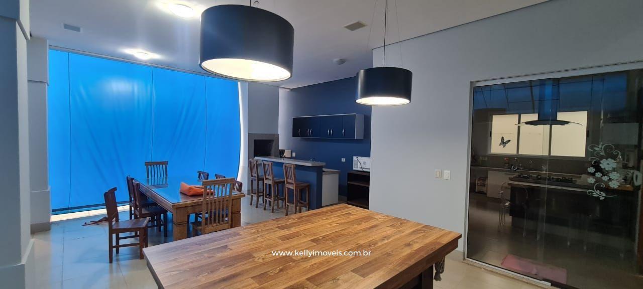 Casa de Condomínio para alugar com 4 quartos, 385m² - Foto 5