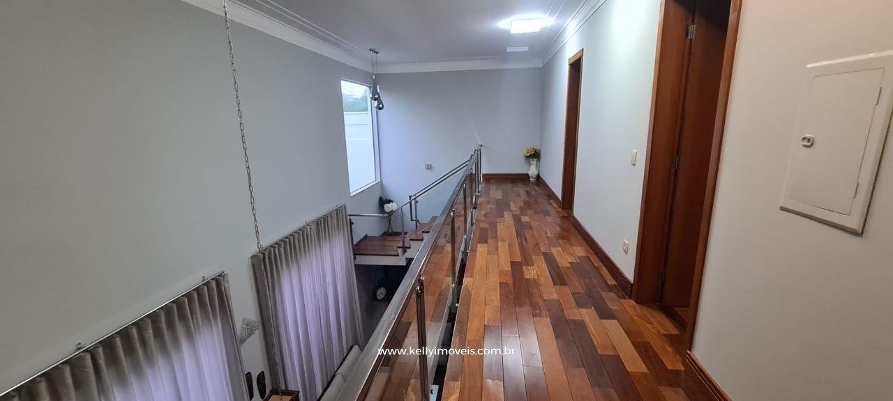 Casa de Condomínio para alugar com 4 quartos, 385m² - Foto 9