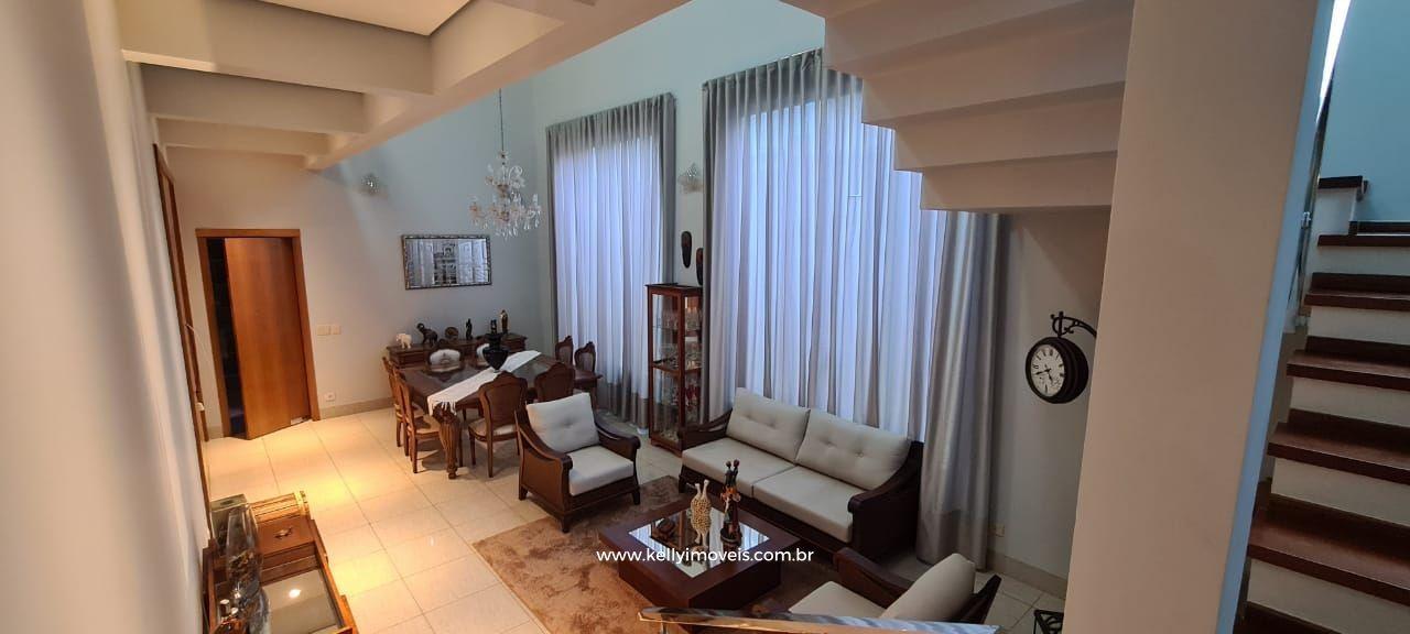 Casa de Condomínio para alugar com 4 quartos, 385m² - Foto 8