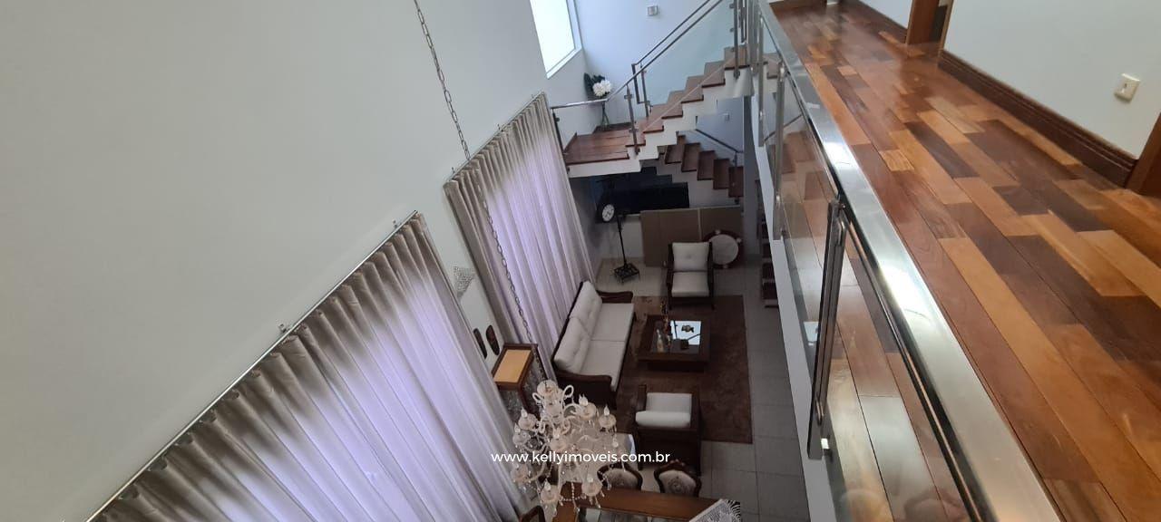 Casa de Condomínio para alugar com 4 quartos, 385m² - Foto 14