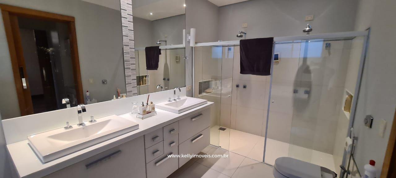 Casa de Condomínio para alugar com 4 quartos, 385m² - Foto 11