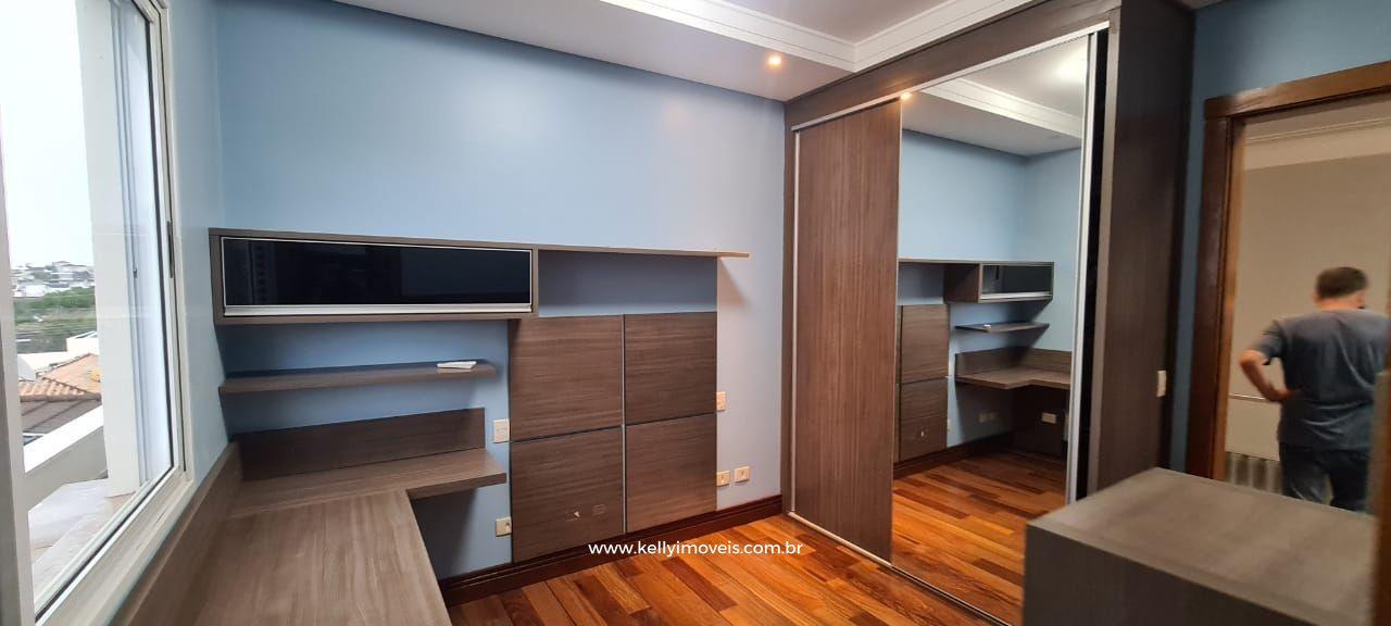 Casa de Condomínio para alugar com 4 quartos, 385m² - Foto 12
