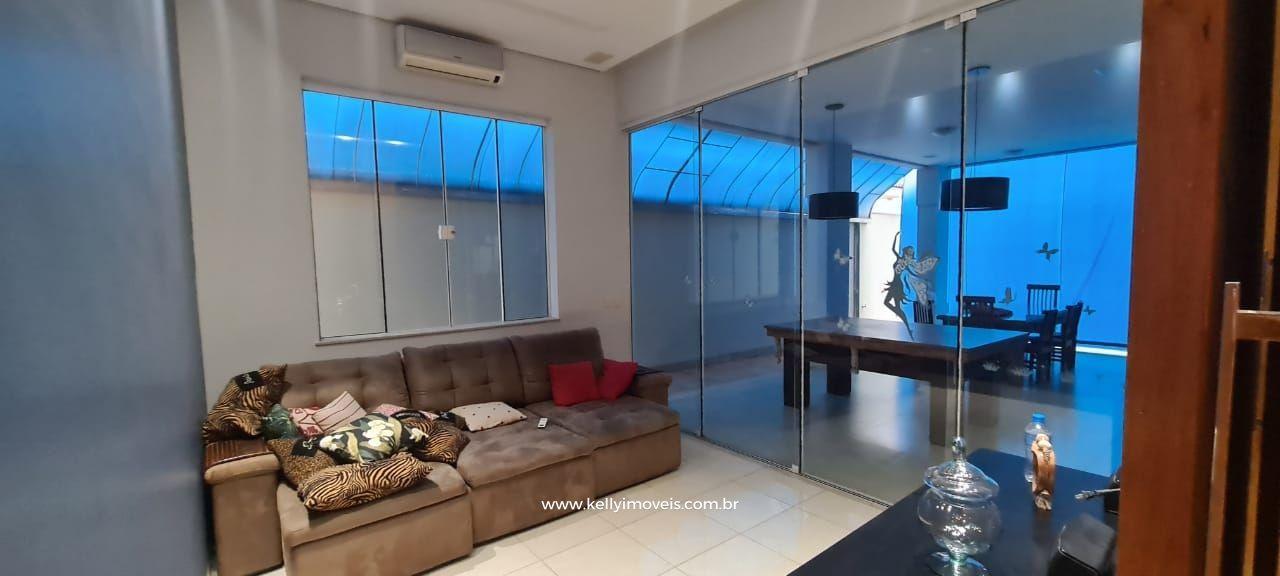 Casa de Condomínio para alugar com 4 quartos, 385m² - Foto 6