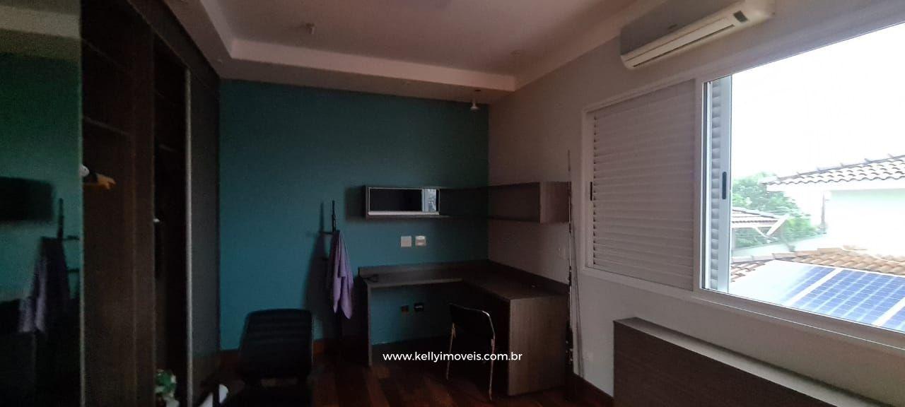 Casa de Condomínio para alugar com 4 quartos, 385m² - Foto 10