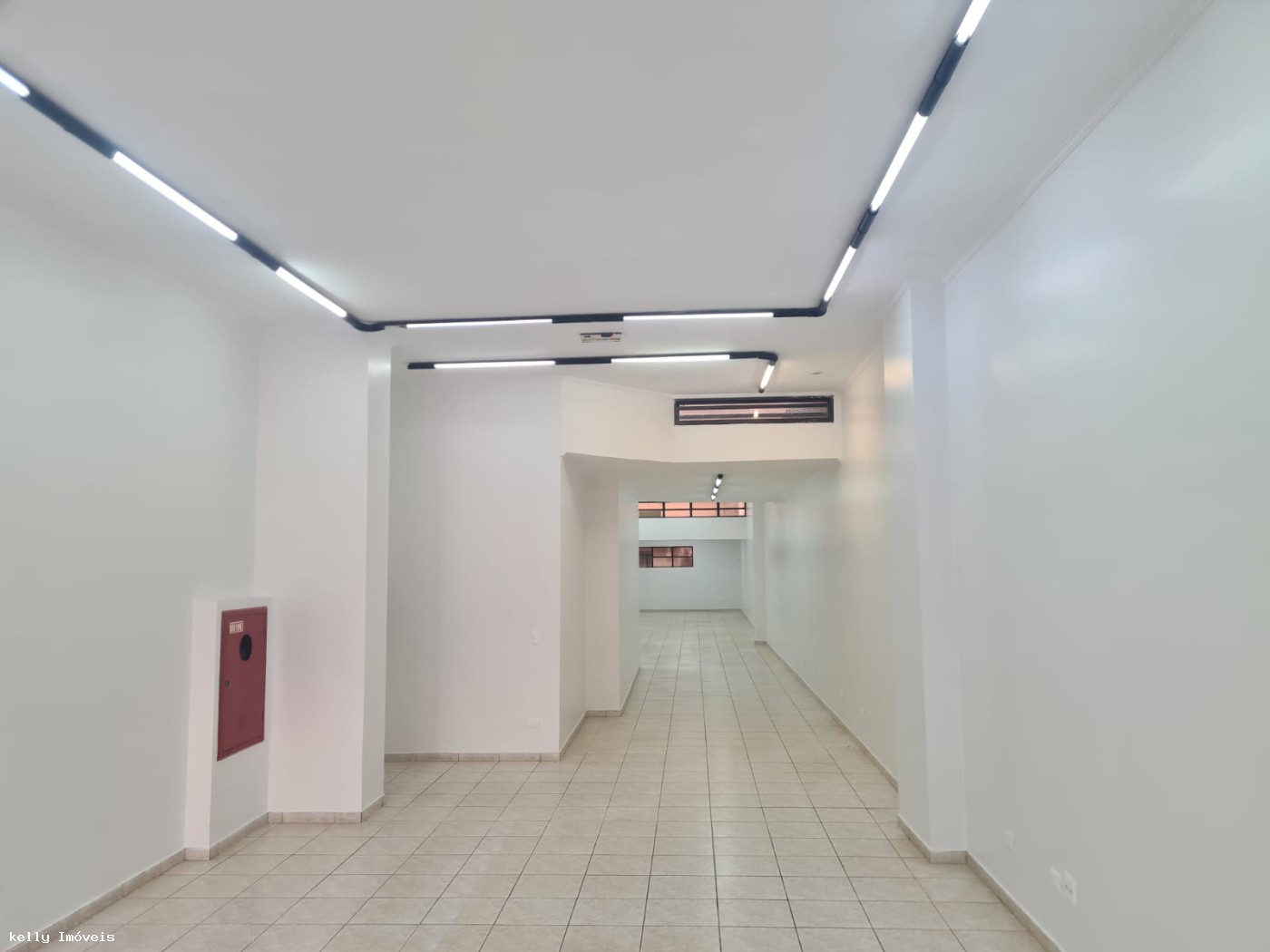 Prédio Inteiro para alugar, 275m² - Foto 4