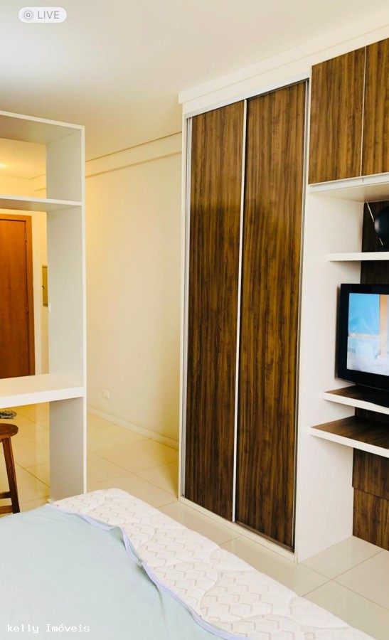 Apartamento, 1 quarto - Foto 1