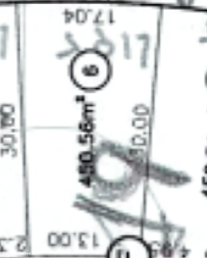 Terreno, 450 m² - Foto 3