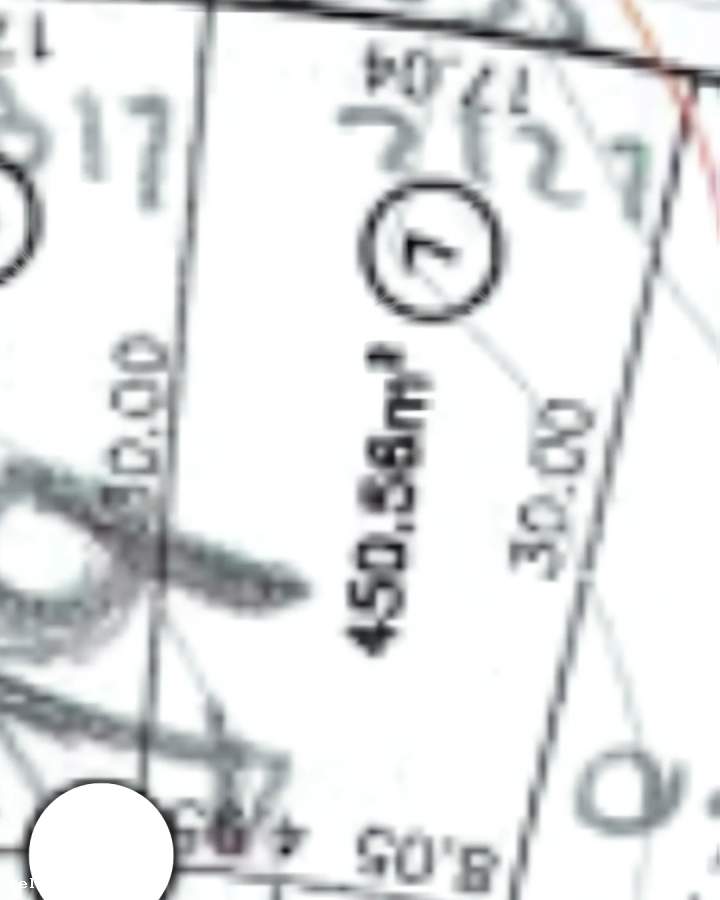 Terreno, 901 m² - Foto 8