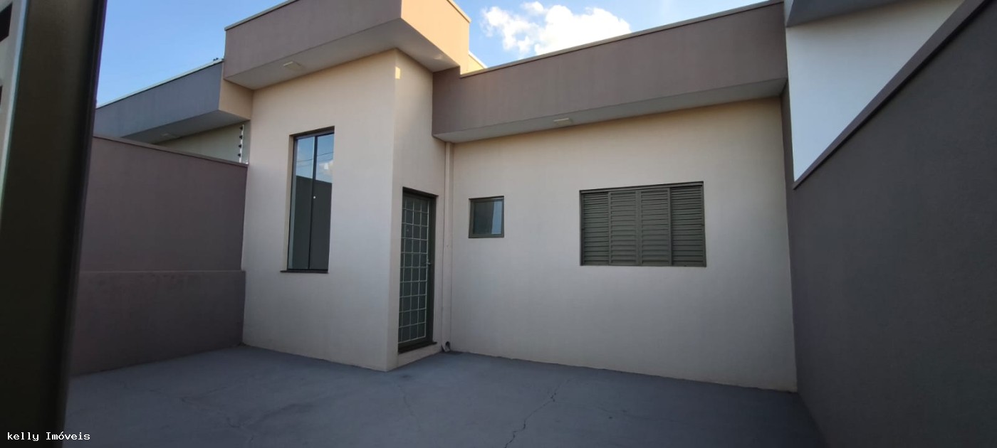 Casa à venda com 2 quartos - Foto 1