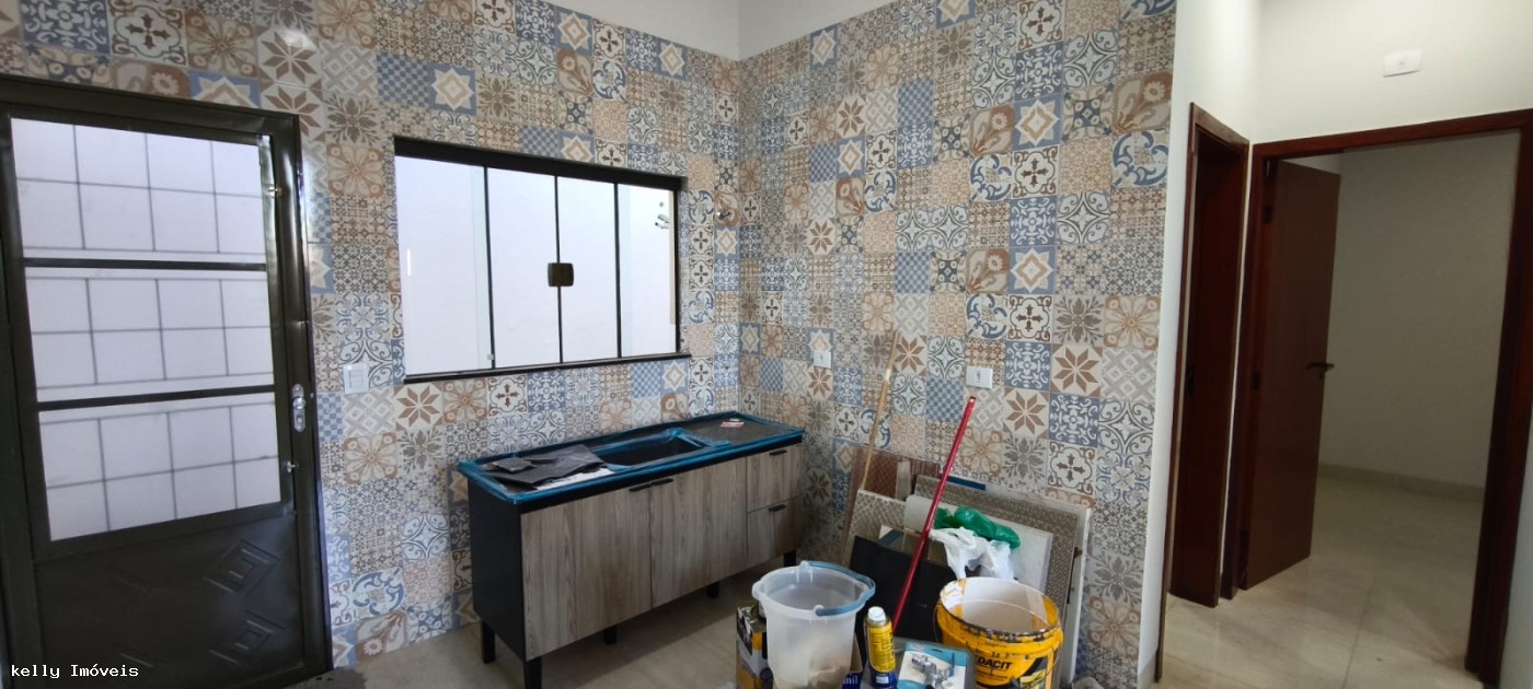 Casa à venda com 2 quartos - Foto 5
