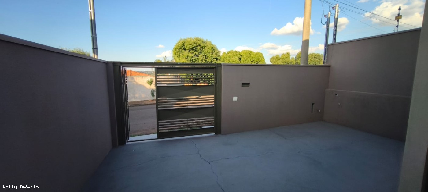 Casa à venda com 2 quartos - Foto 2