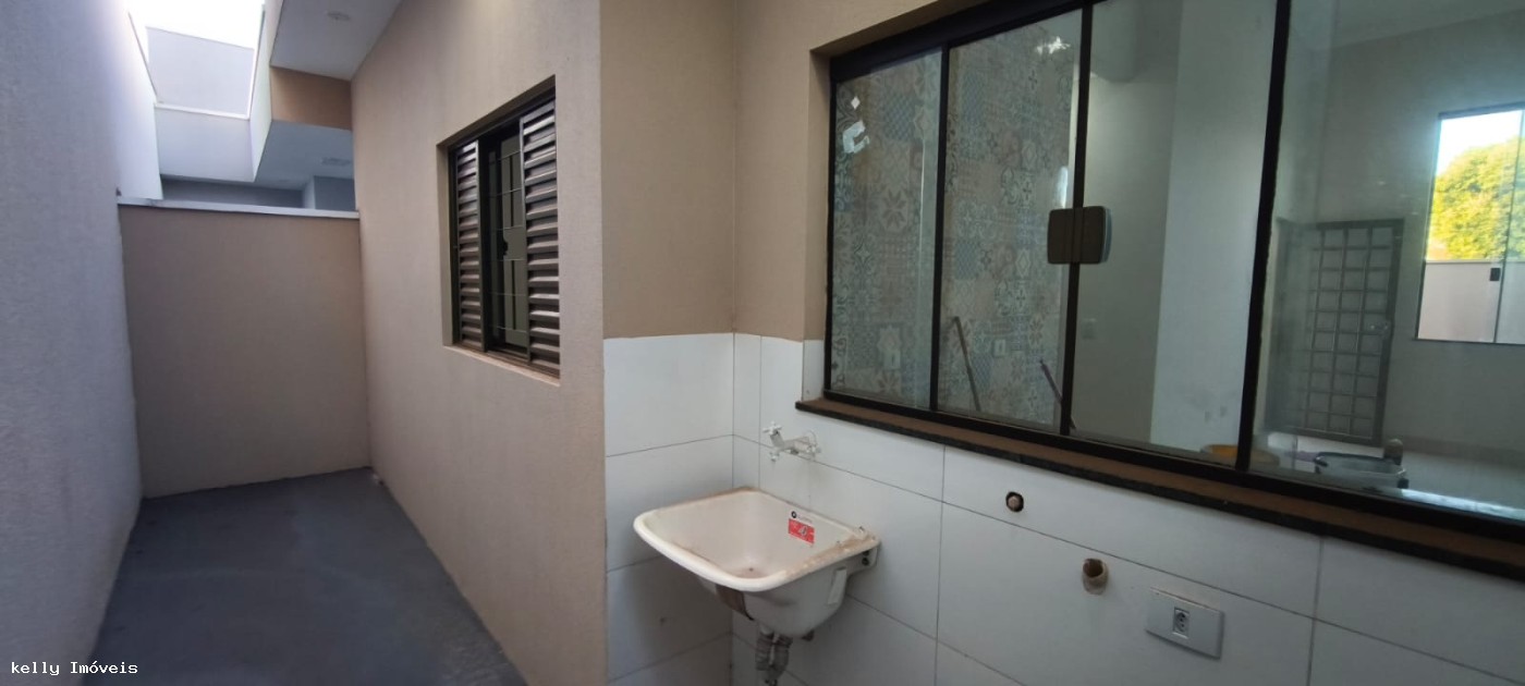 Casa à venda com 2 quartos - Foto 11