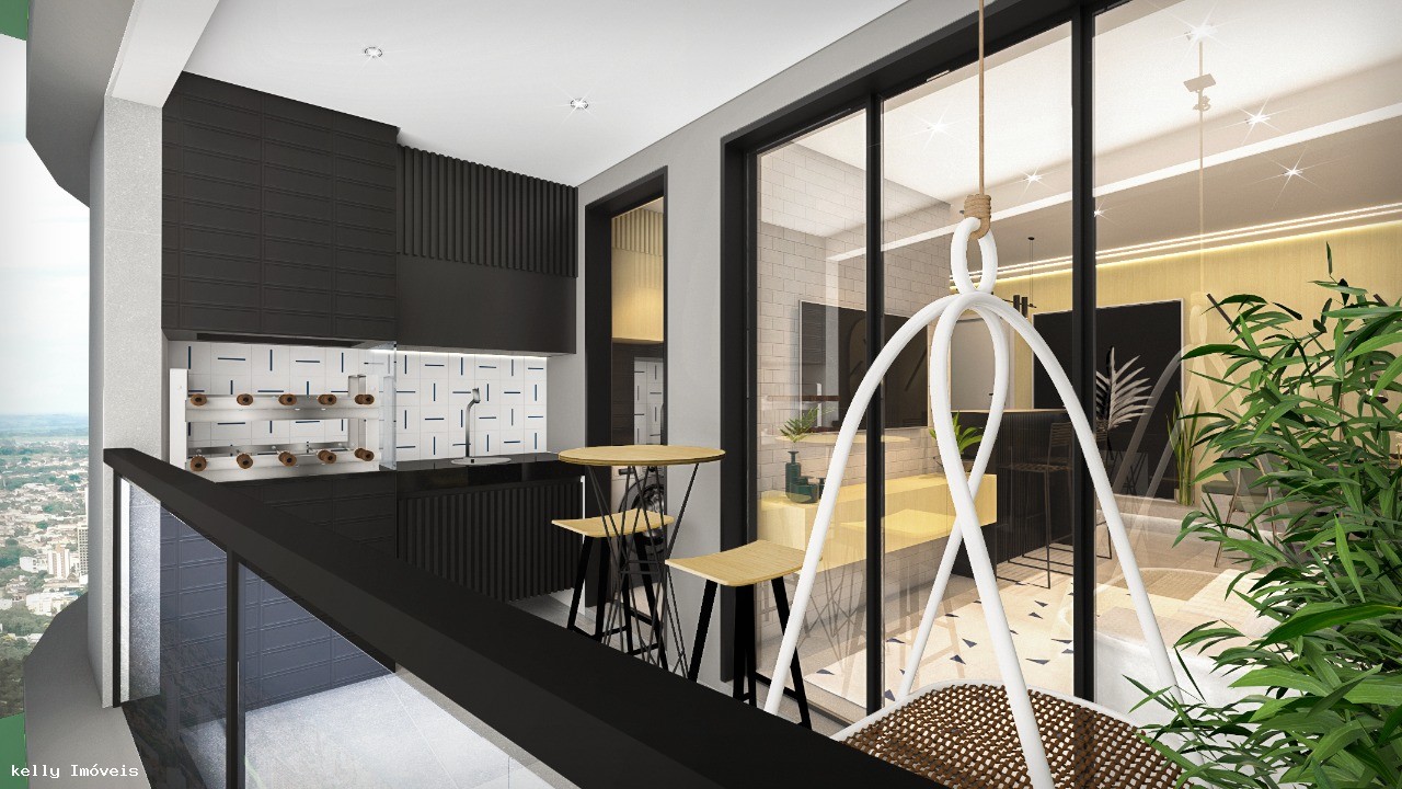 Apartamento, 2 quartos, 61 m² - Foto 23