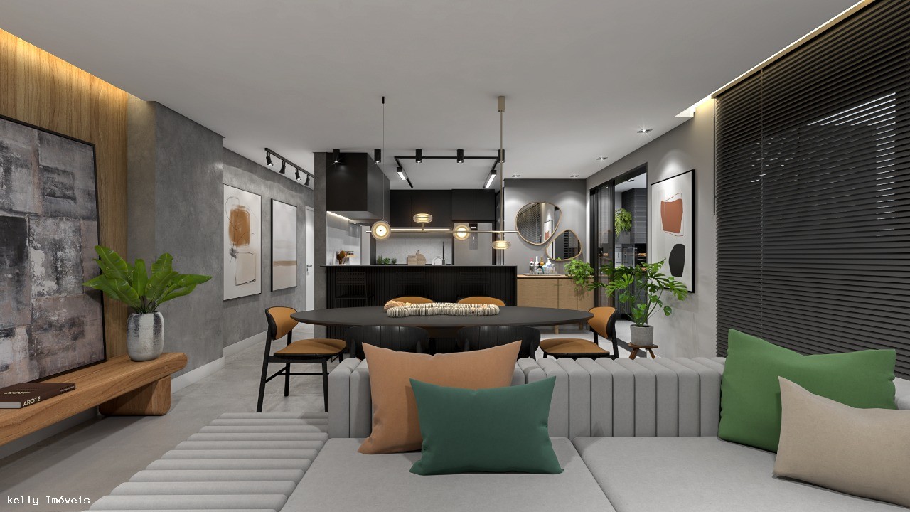 Apartamento, 2 quartos, 61 m² - Foto 27