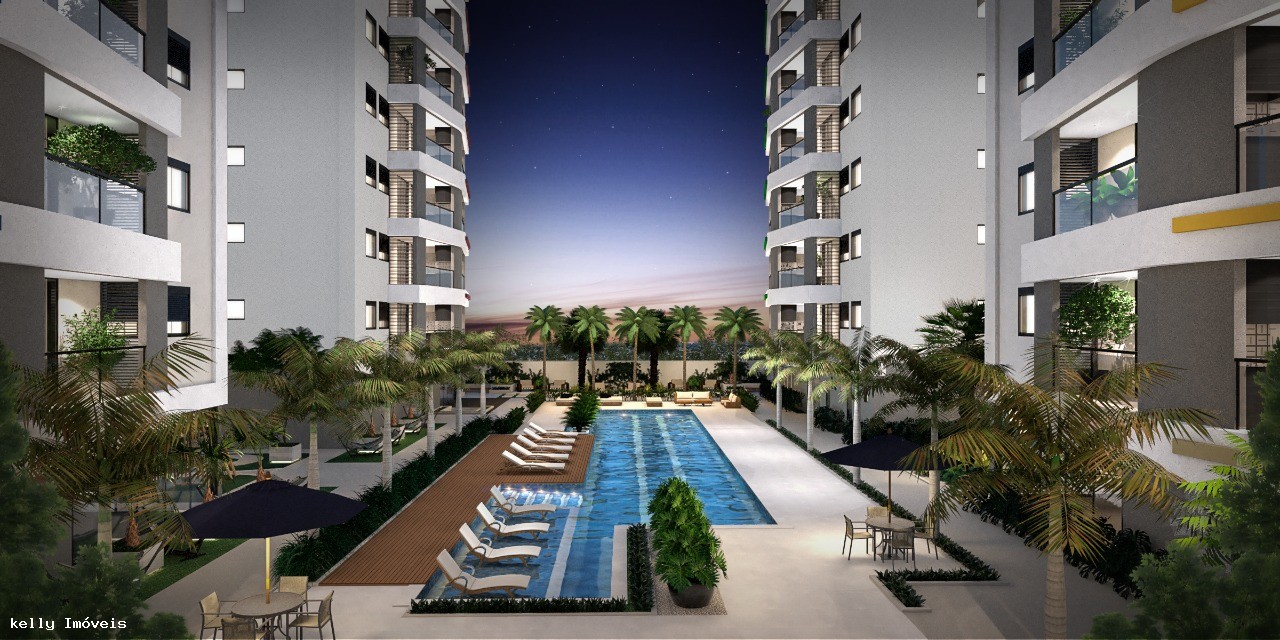 Apartamento, 2 quartos, 61 m² - Foto 6