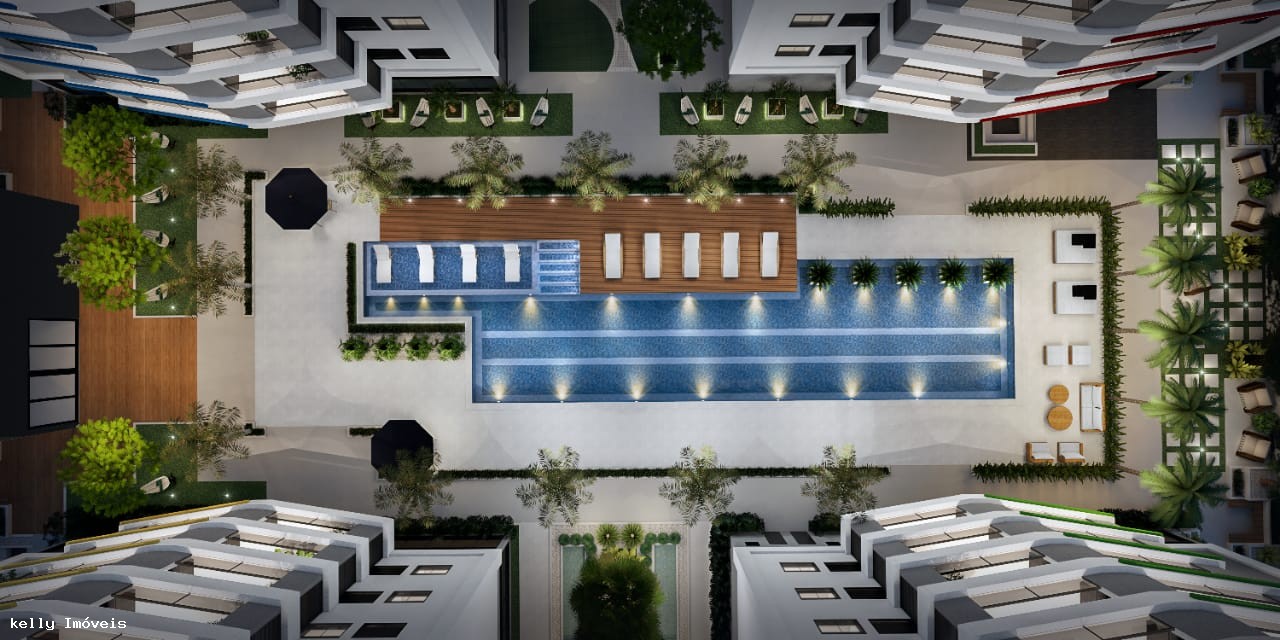 Apartamento, 2 quartos, 61 m² - Foto 7