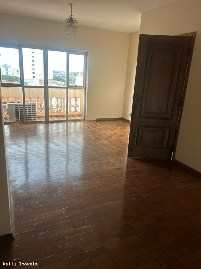 Apartamento, 3 quartos, 127 m² - Foto 3