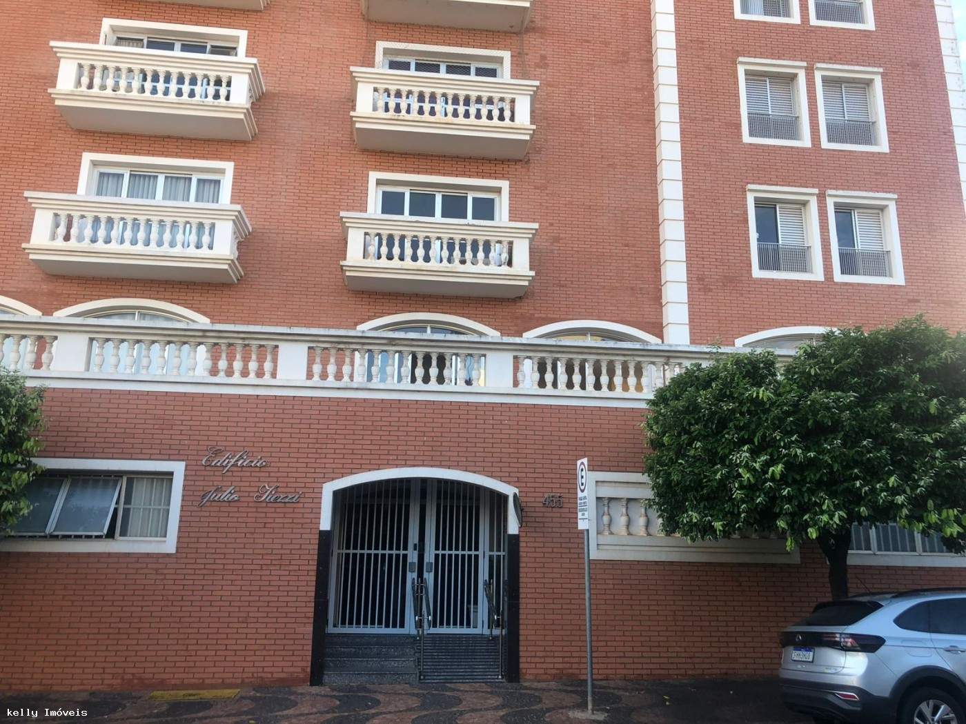 Apartamento, 3 quartos, 127 m² - Foto 1