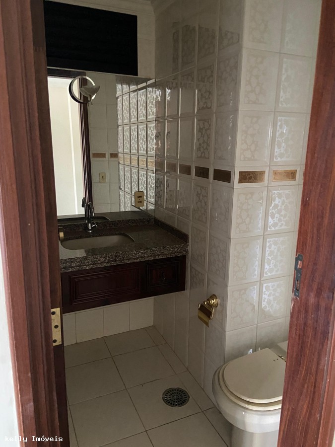 Apartamento para alugar com 4 quartos, 123m² - Foto 3