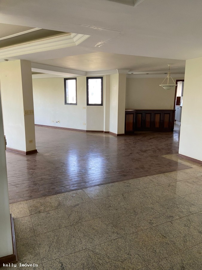 Apartamento para alugar com 4 quartos, 123m² - Foto 5