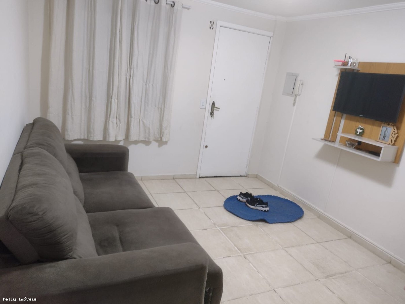 Apartamento, 2 quartos - Foto 4