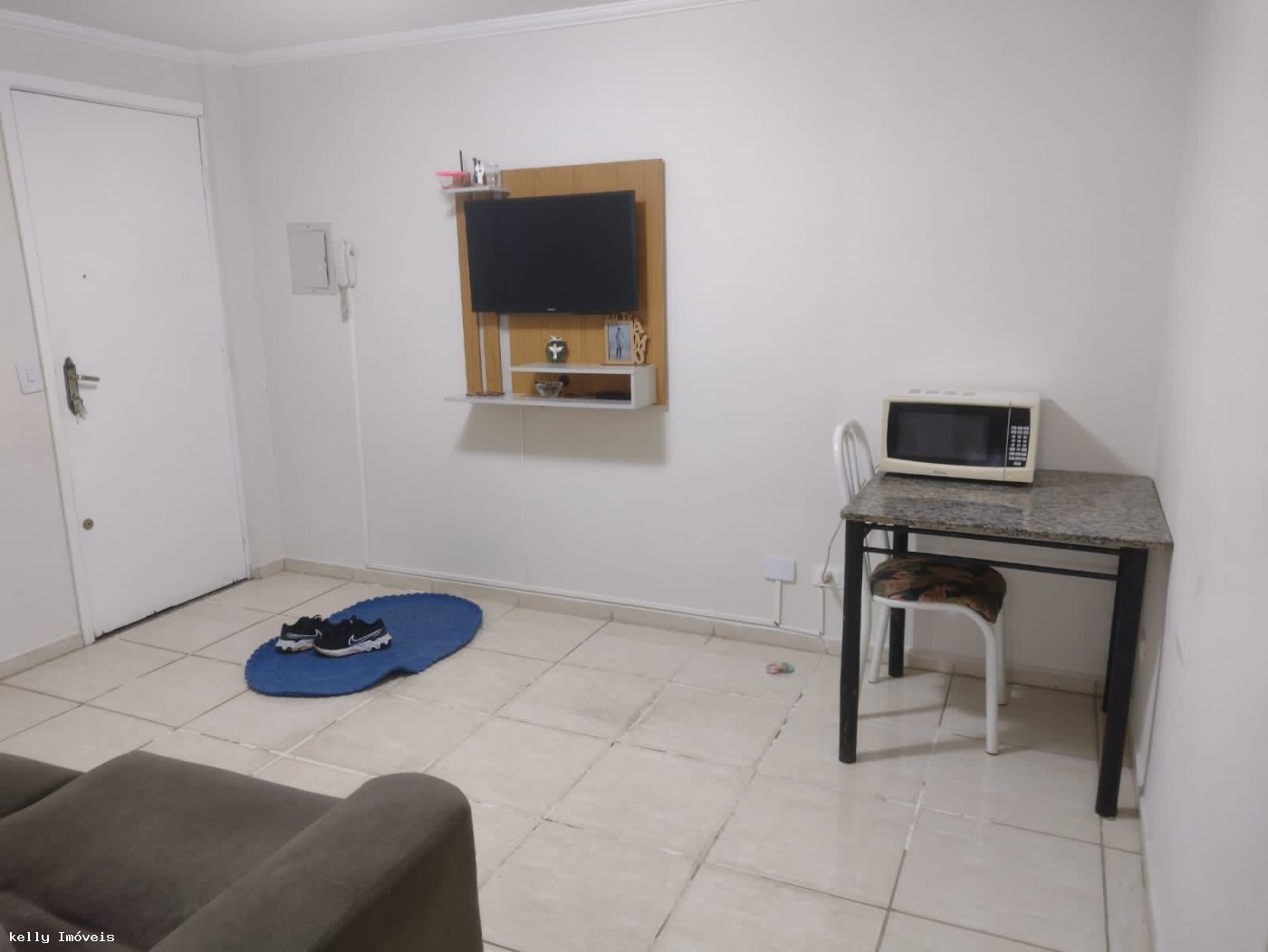 Apartamento, 2 quartos - Foto 1