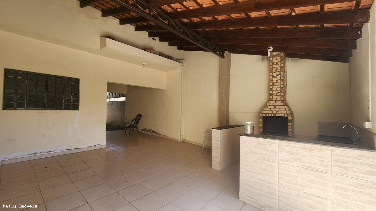 Casa, 3 quartos, 98 m² - Foto 4