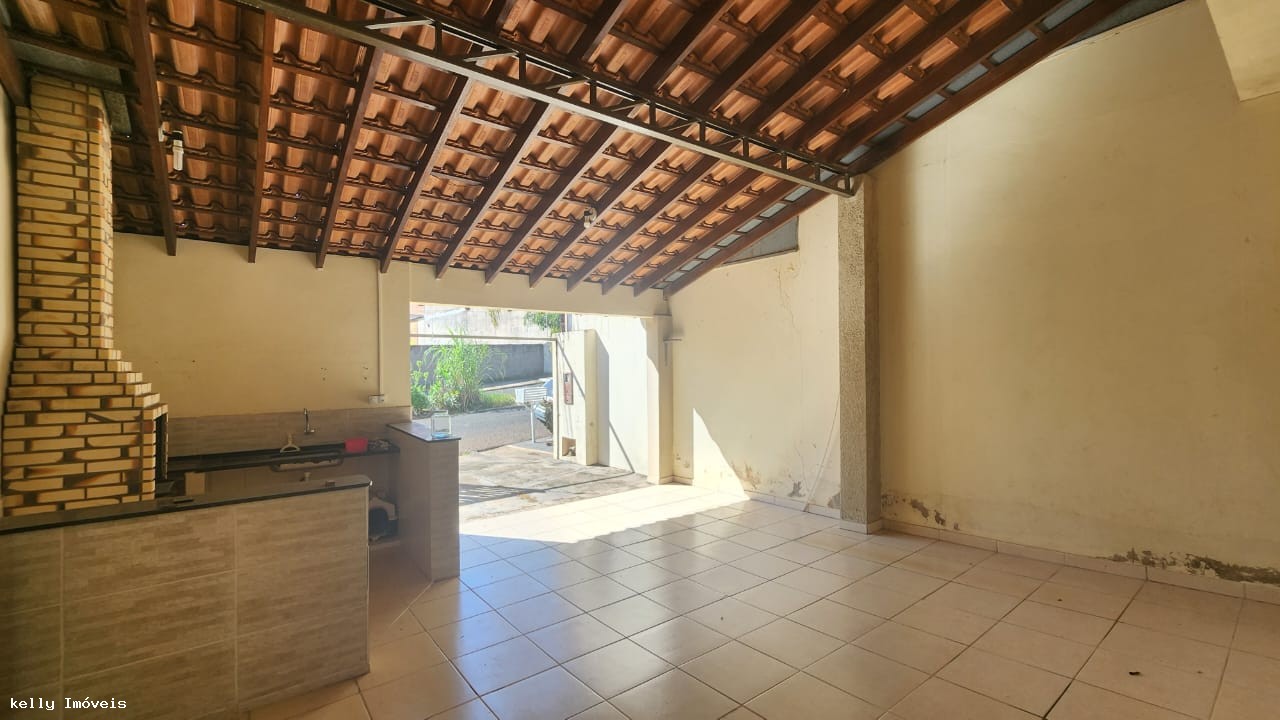 Casa, 3 quartos, 98 m² - Foto 11