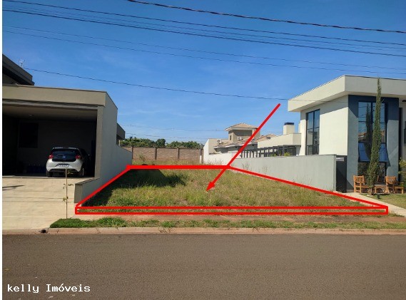 Terreno, 300 m² - Foto 1