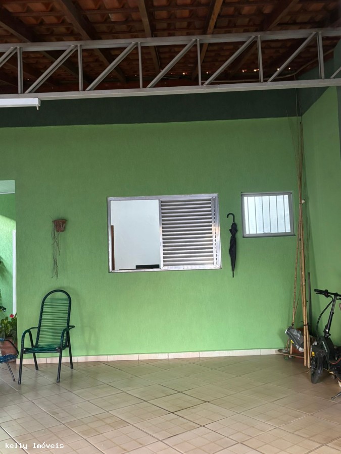 Casa à venda com 3 quartos, 193m² - Foto 5