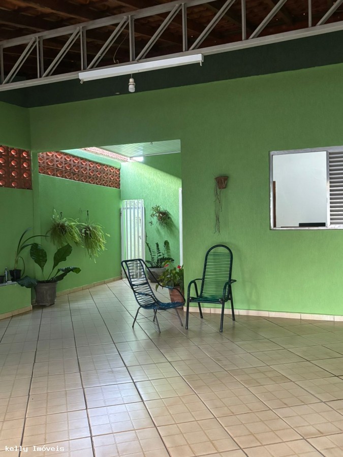 Casa à venda com 3 quartos, 193m² - Foto 6