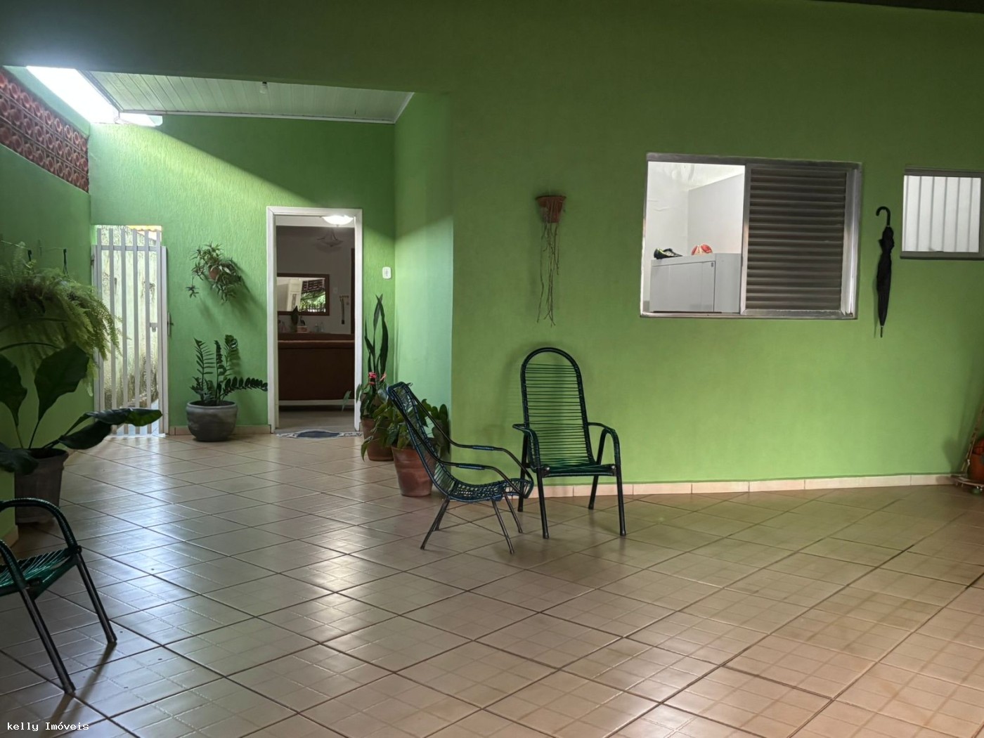 Casa à venda com 3 quartos, 193m² - Foto 7