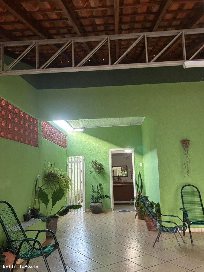 Casa à venda com 3 quartos, 193m² - Foto 8