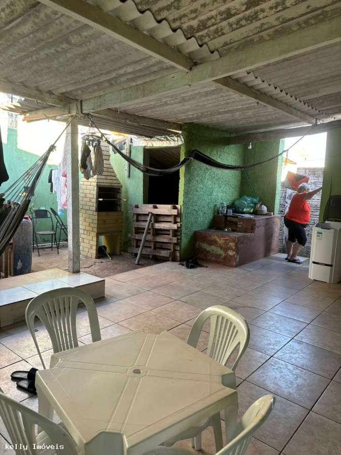 Casa à venda com 3 quartos, 193m² - Foto 15