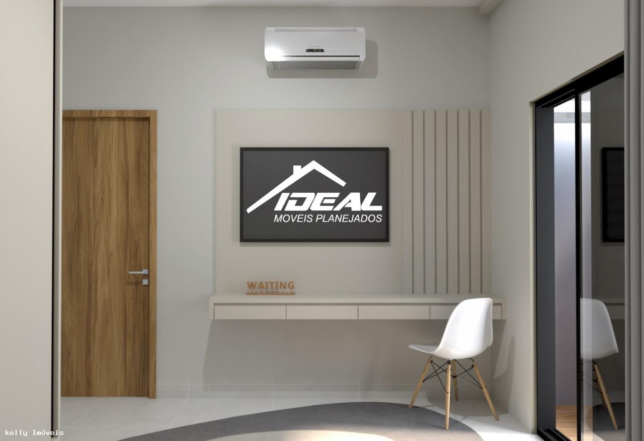 Casa de Condomínio, 3 quartos - Foto 11