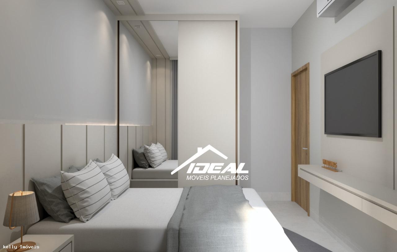 Casa de Condomínio, 3 quartos - Foto 12