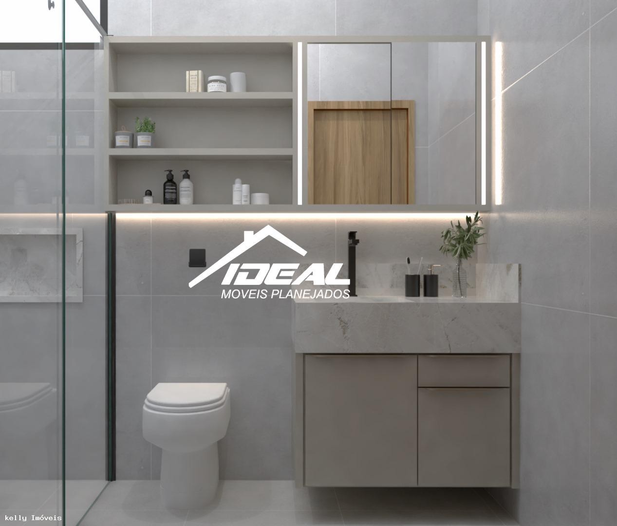 Casa de Condomínio, 3 quartos - Foto 15