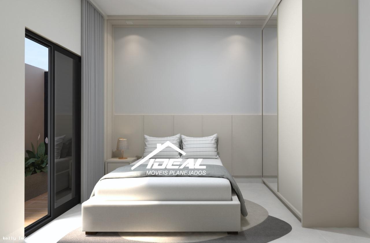 Casa de Condomínio, 3 quartos - Foto 14