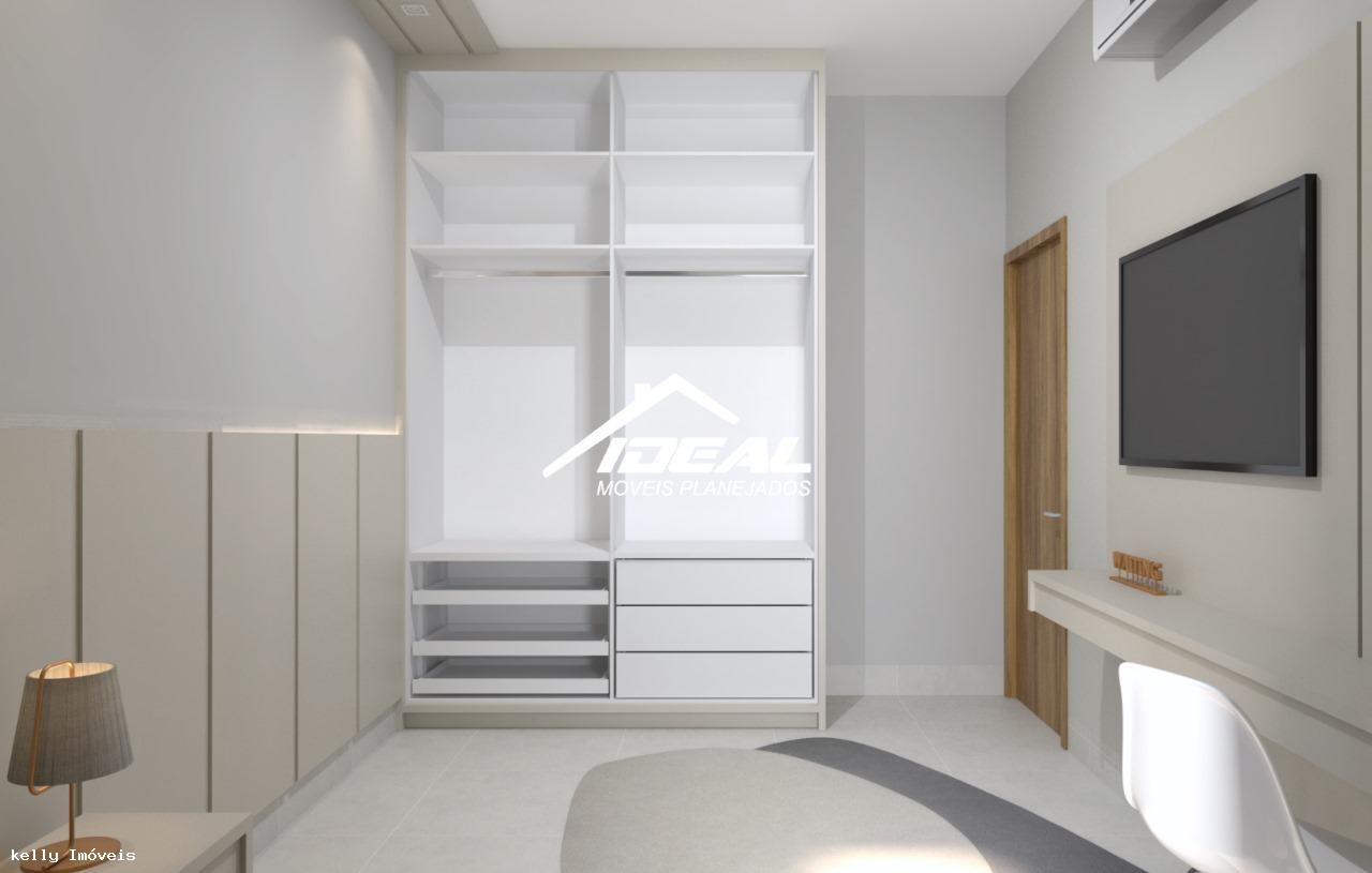 Casa de Condomínio, 3 quartos - Foto 13