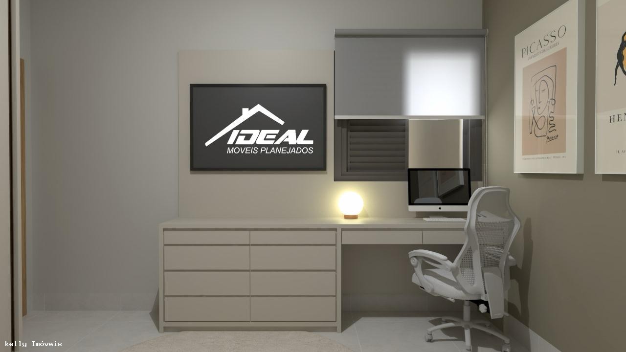 Casa de Condomínio, 3 quartos - Foto 20