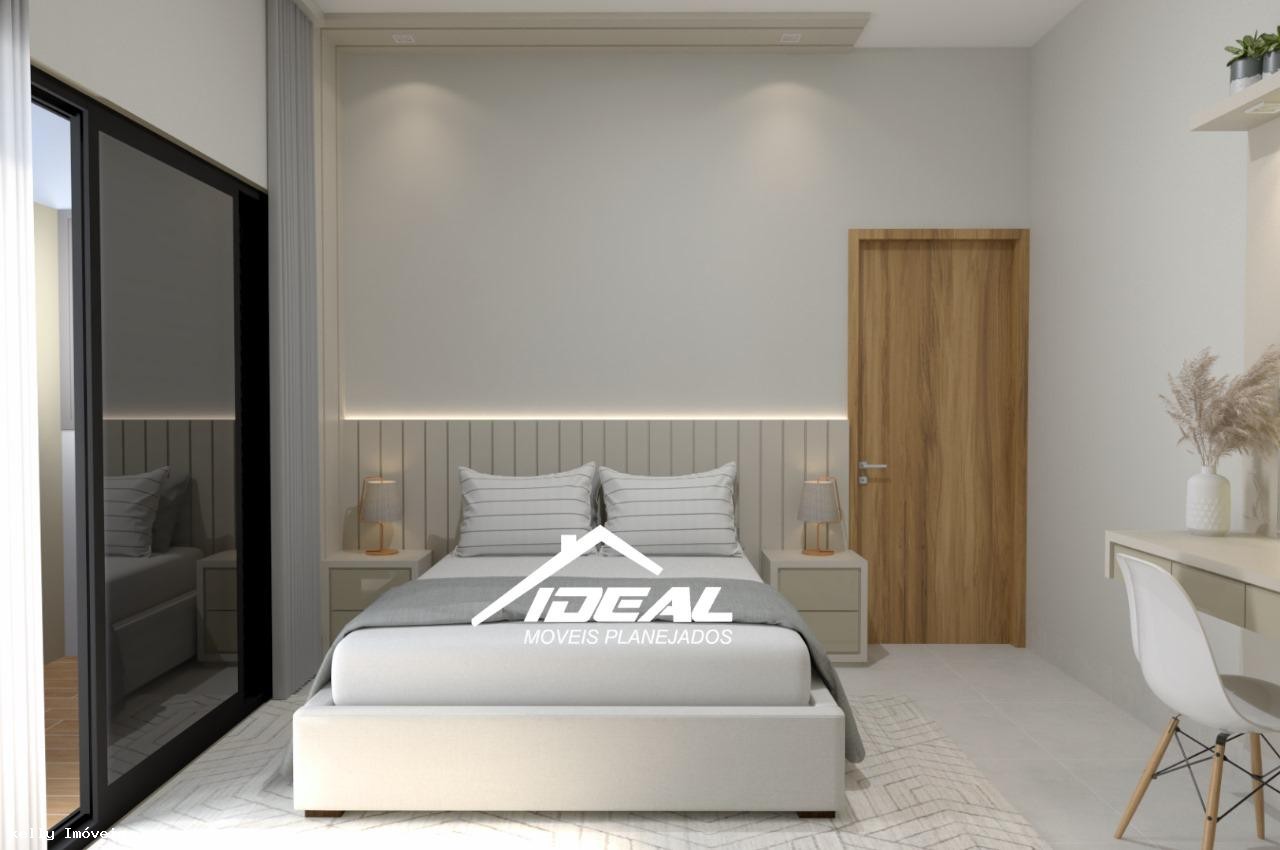 Casa de Condomínio, 3 quartos - Foto 19