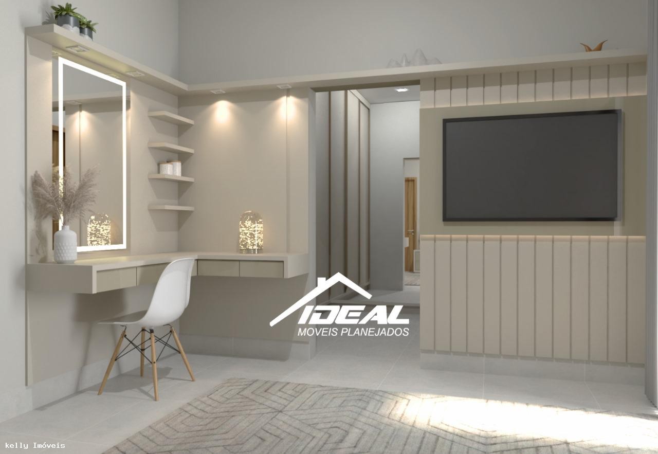 Casa de Condomínio, 3 quartos - Foto 18