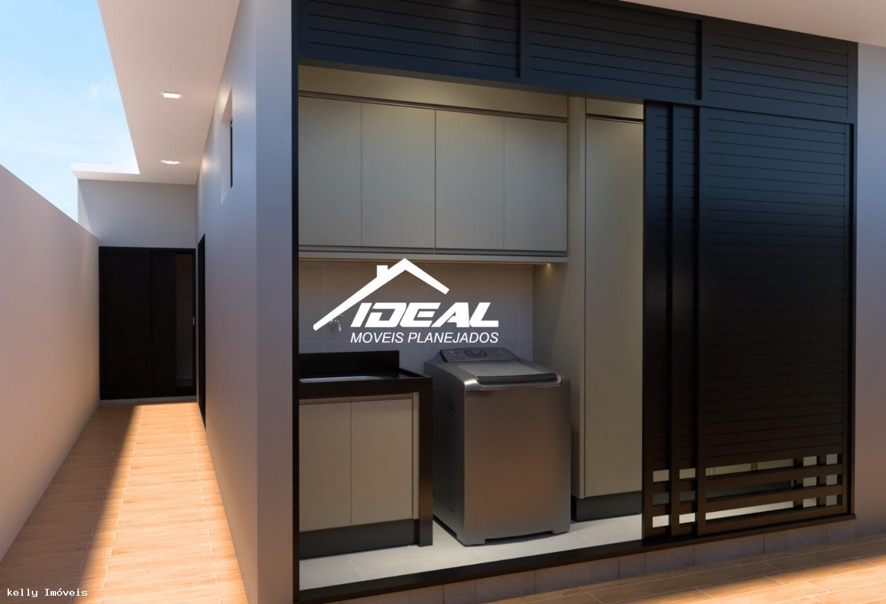 Casa de Condomínio, 3 quartos - Foto 26