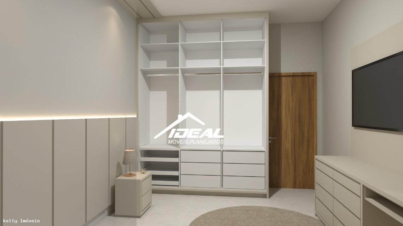 Casa de Condomínio, 3 quartos - Foto 22