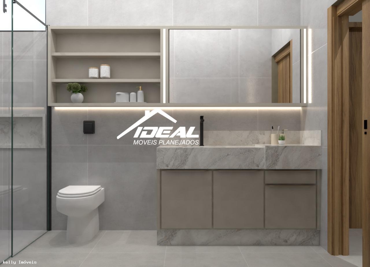 Casa de Condomínio, 3 quartos - Foto 24