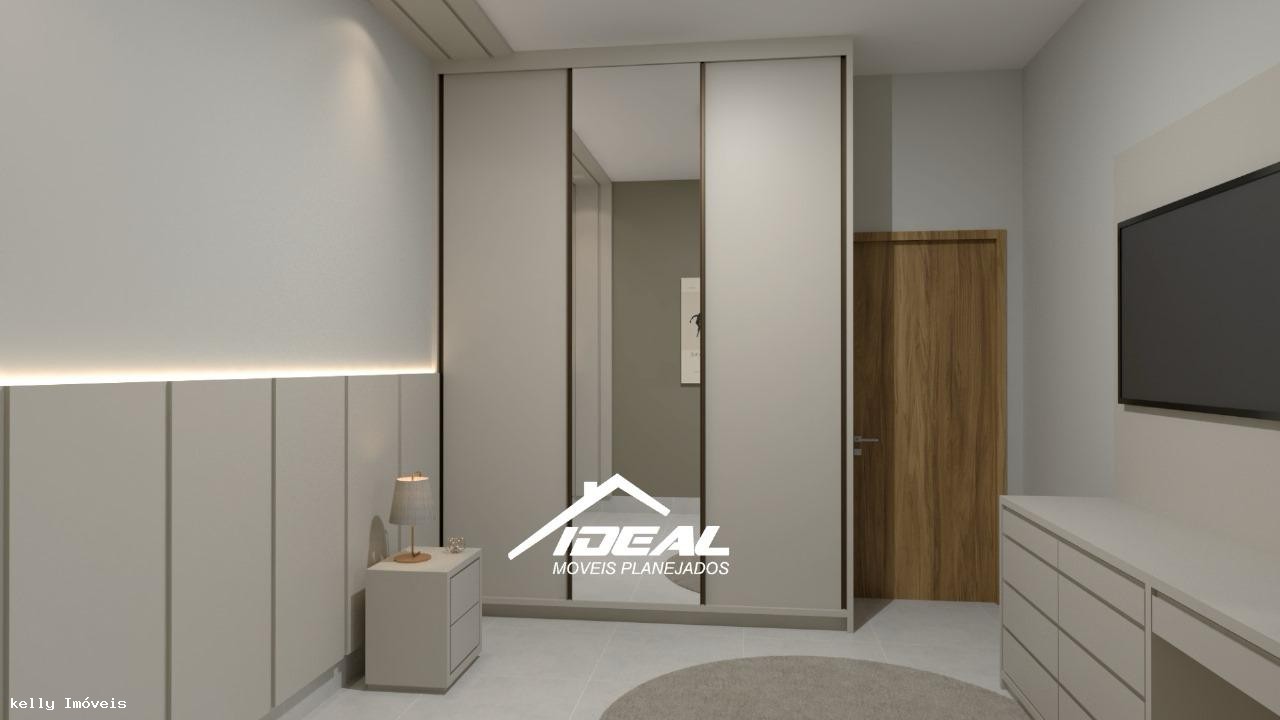 Casa de Condomínio, 3 quartos - Foto 21