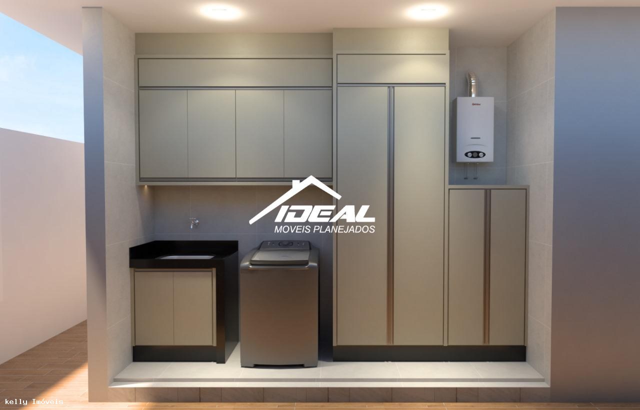 Casa de Condomínio, 3 quartos - Foto 25